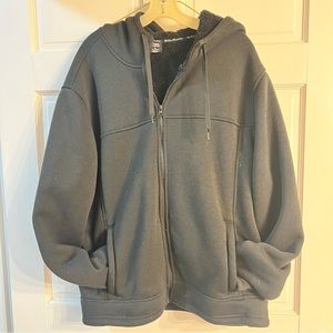 Men’s Urban Frontier size XL Full Zip Jacket